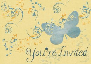 Invitación-evento